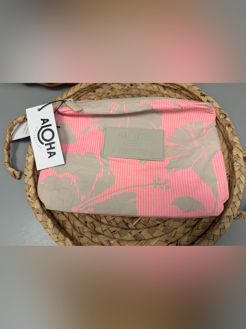 Cosmetic Bag
